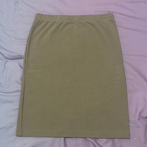 Nuggles girls skirt!